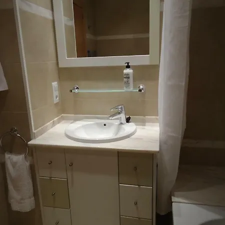 דירה Apartament Ferran *