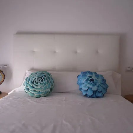 Apartament Ferran Apartment Deltebre