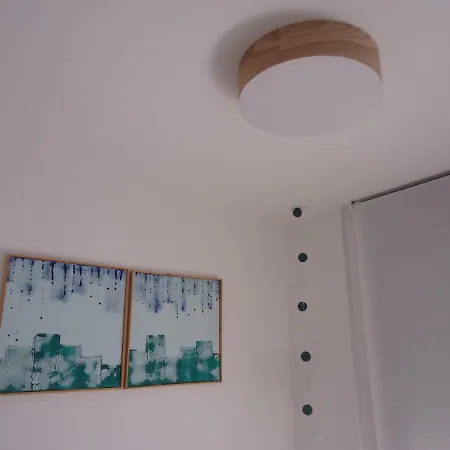 Apartament Ferran Deltebre