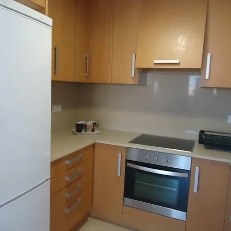 Appartement Apartament Ferran