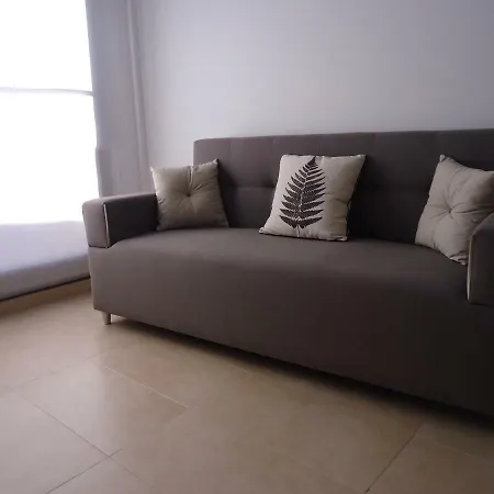 Appartement Apartament Ferran