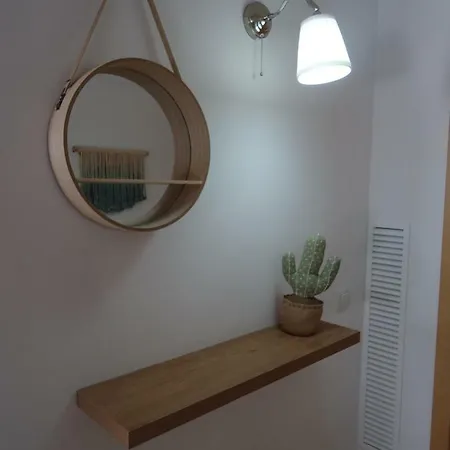 Appartement Apartament Ferran