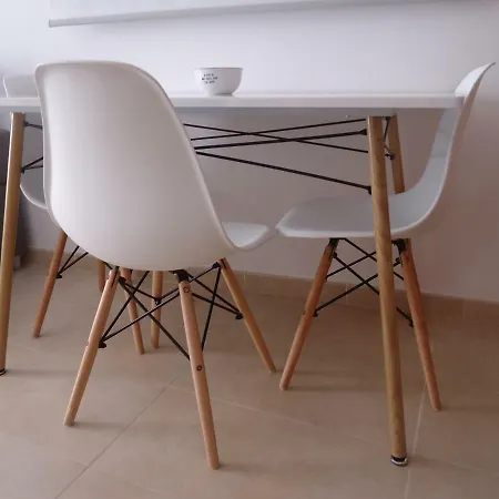 Apartment Apartament Ferran Deltebre