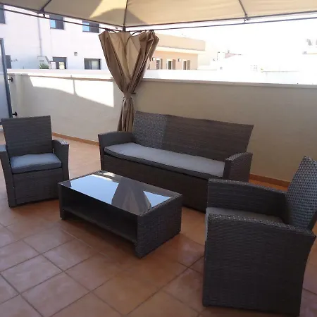 Apartament Ferran Appartement *