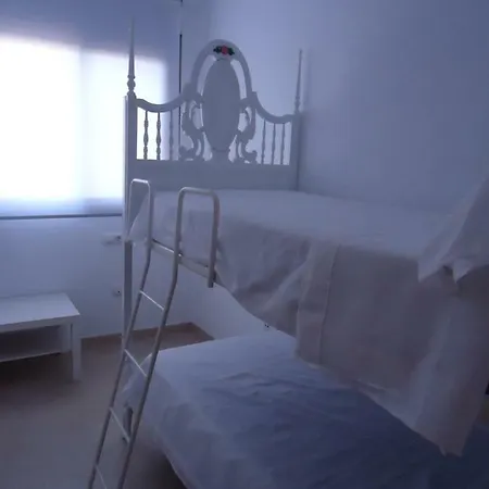 Apartament Ferran * דלטברה